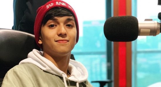 Video Panas Mirip Aiman Tino Tersebar Lagi?