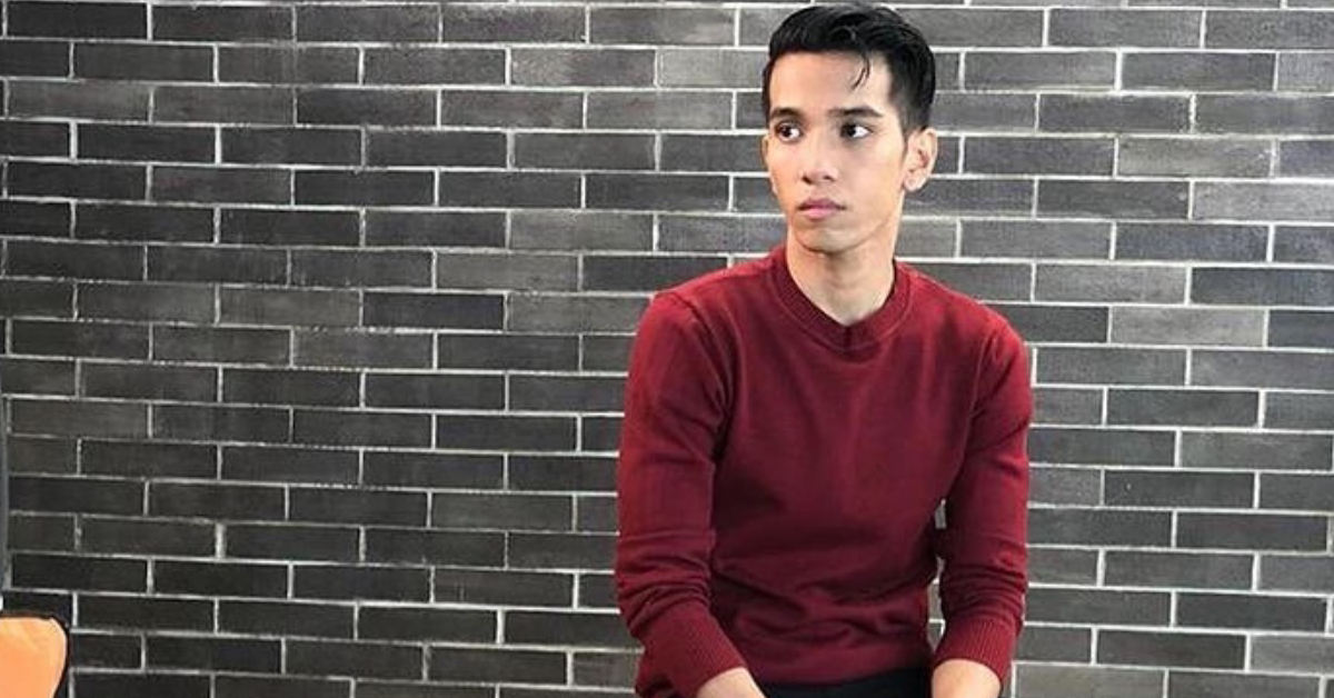 artis dan rakyat tiada beza tak perlu bantuan khusus artis dan rakyat tiada beza tak perlu bantuan khusus