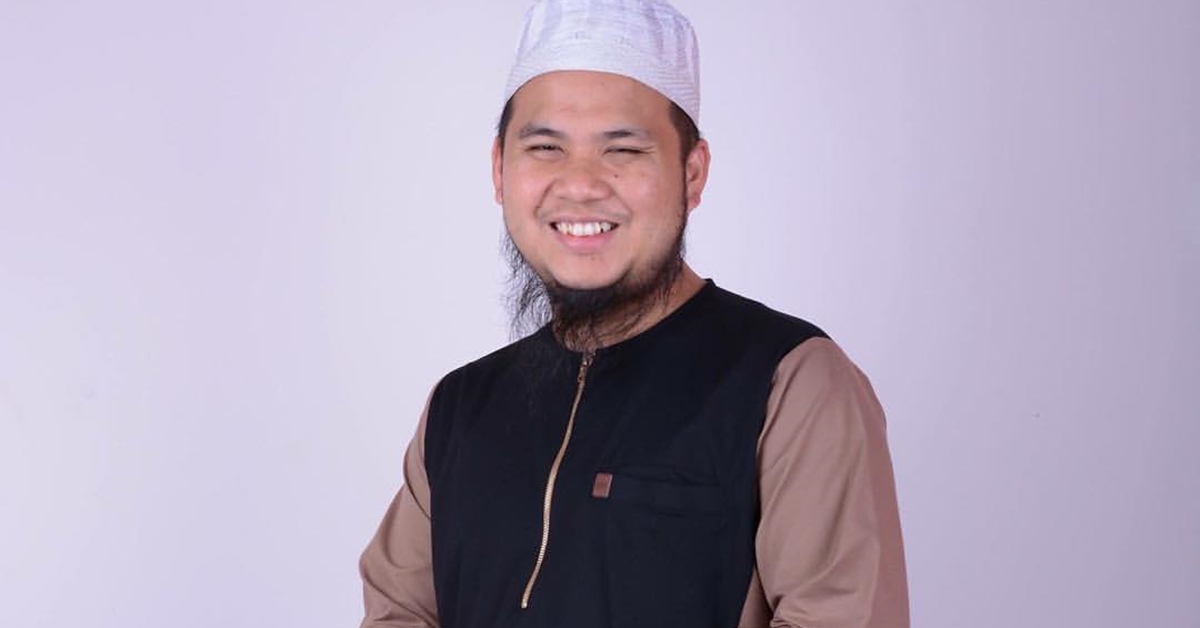 Jualan Naik Mendadak Ustaz Ebit Liew Cari 100 Tukang Jualan Naik Mendadak Ustaz Ebit Liew Cari 100 Tukang