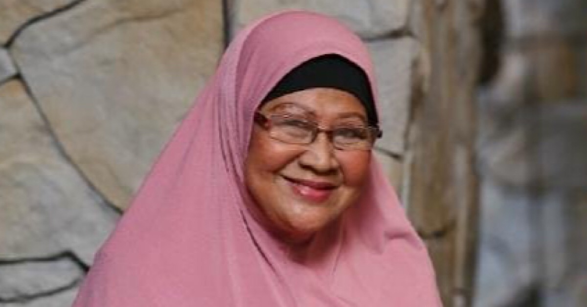 Tidak Layak Terima Baki BPN, Norlia Ghani Terkejut Tidak Layak Terima Baki BPN, Norlia Ghani Terkejut