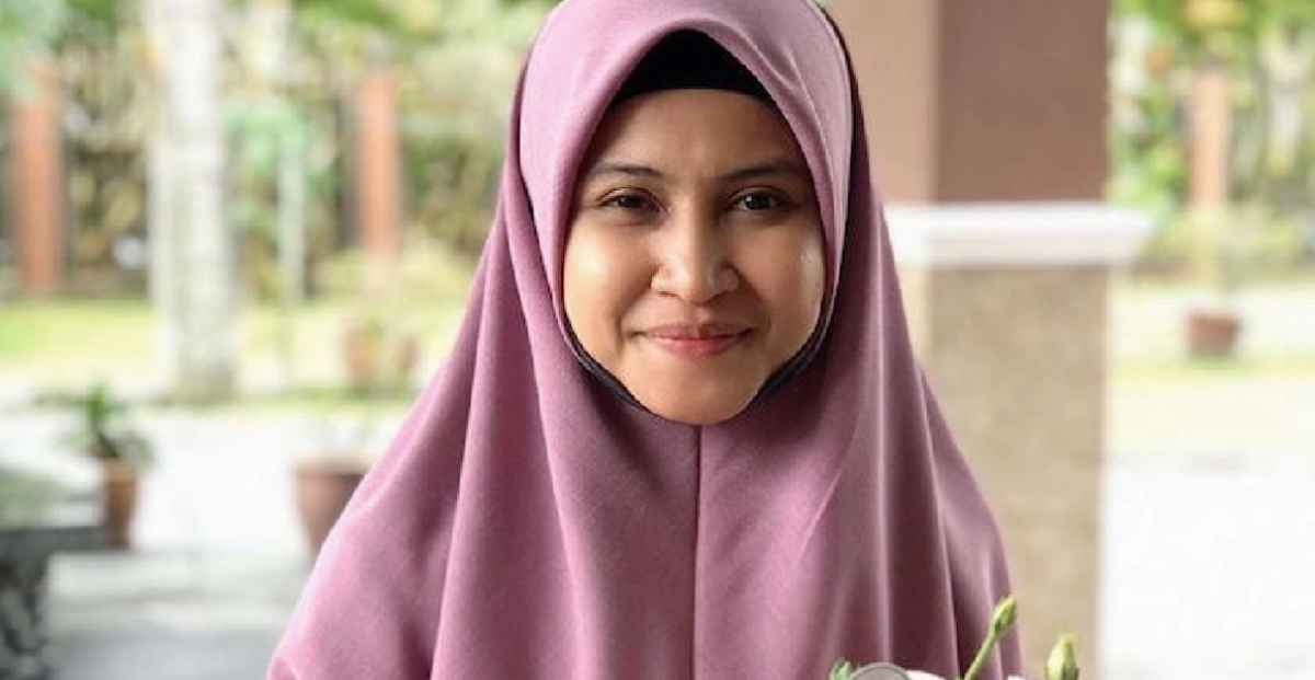 Ustazah Asma Harun