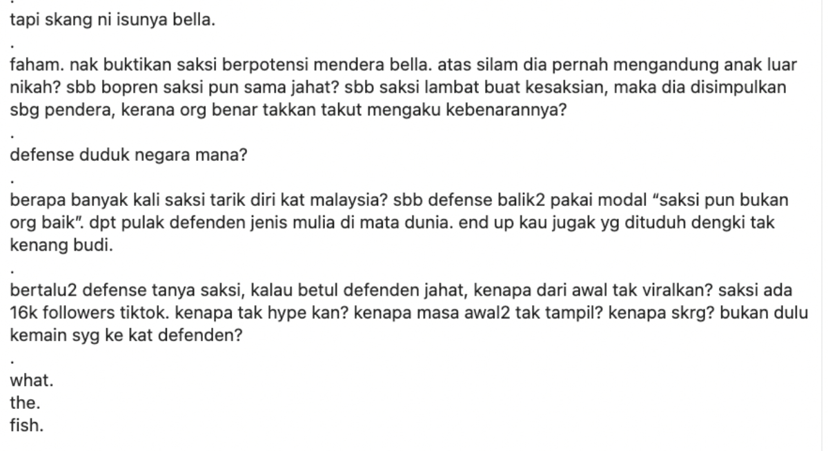 Fynn Jamal